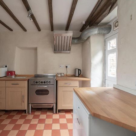 Villa Bank House | Peak District Longnor  Exterior foto