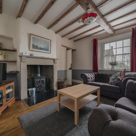 Villa Bank House | Peak District Longnor  Exterior foto