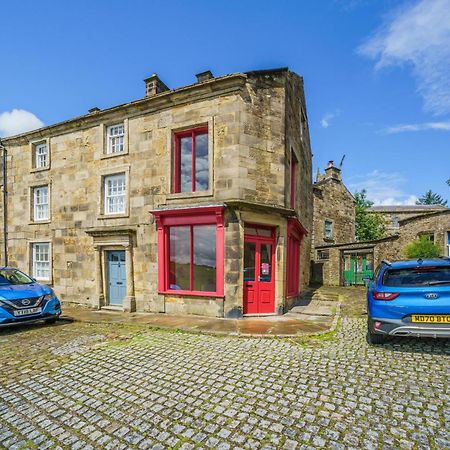 Villa Bank House | Peak District Longnor  Exterior foto