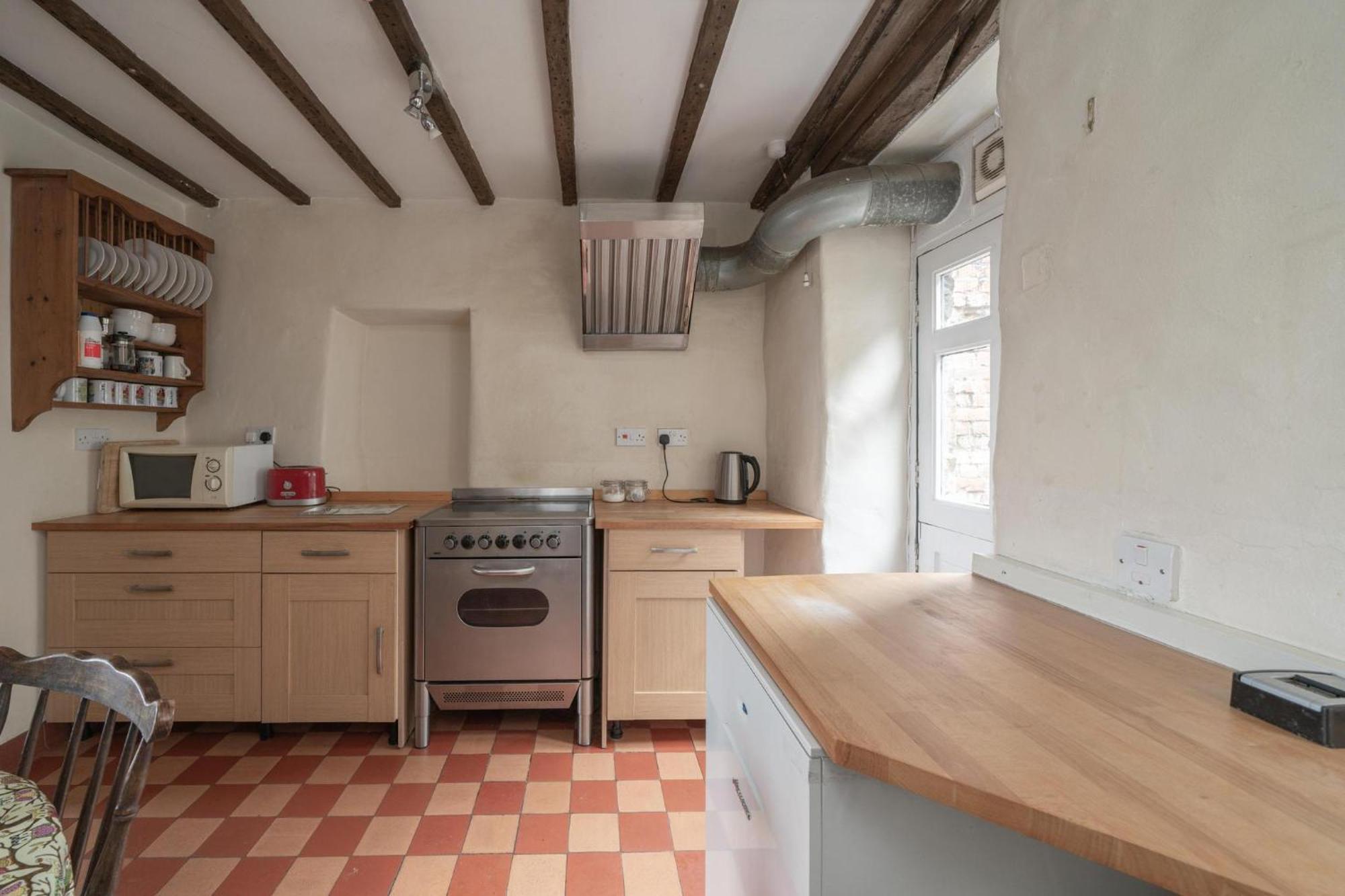 Villa Bank House | Peak District Longnor  Exterior foto