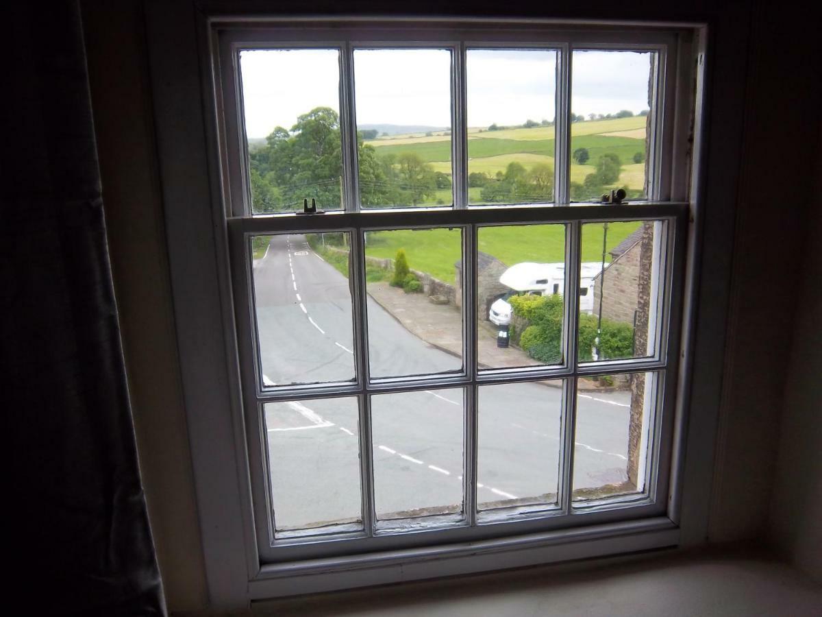 Villa Bank House | Peak District Longnor  Exterior foto