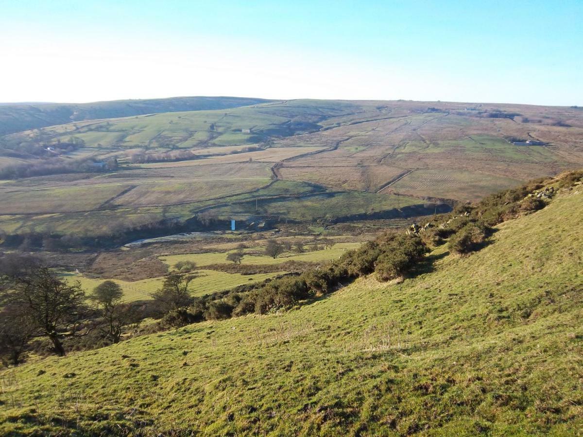 Villa Bank House | Peak District Longnor  Exterior foto